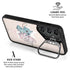 Disney Lilo and Stitch Stitch and Angel Galaxy S25 Ultra Kickstand Case
